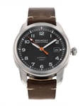Pre-Owned Bremont Airco Mach 1 Watch